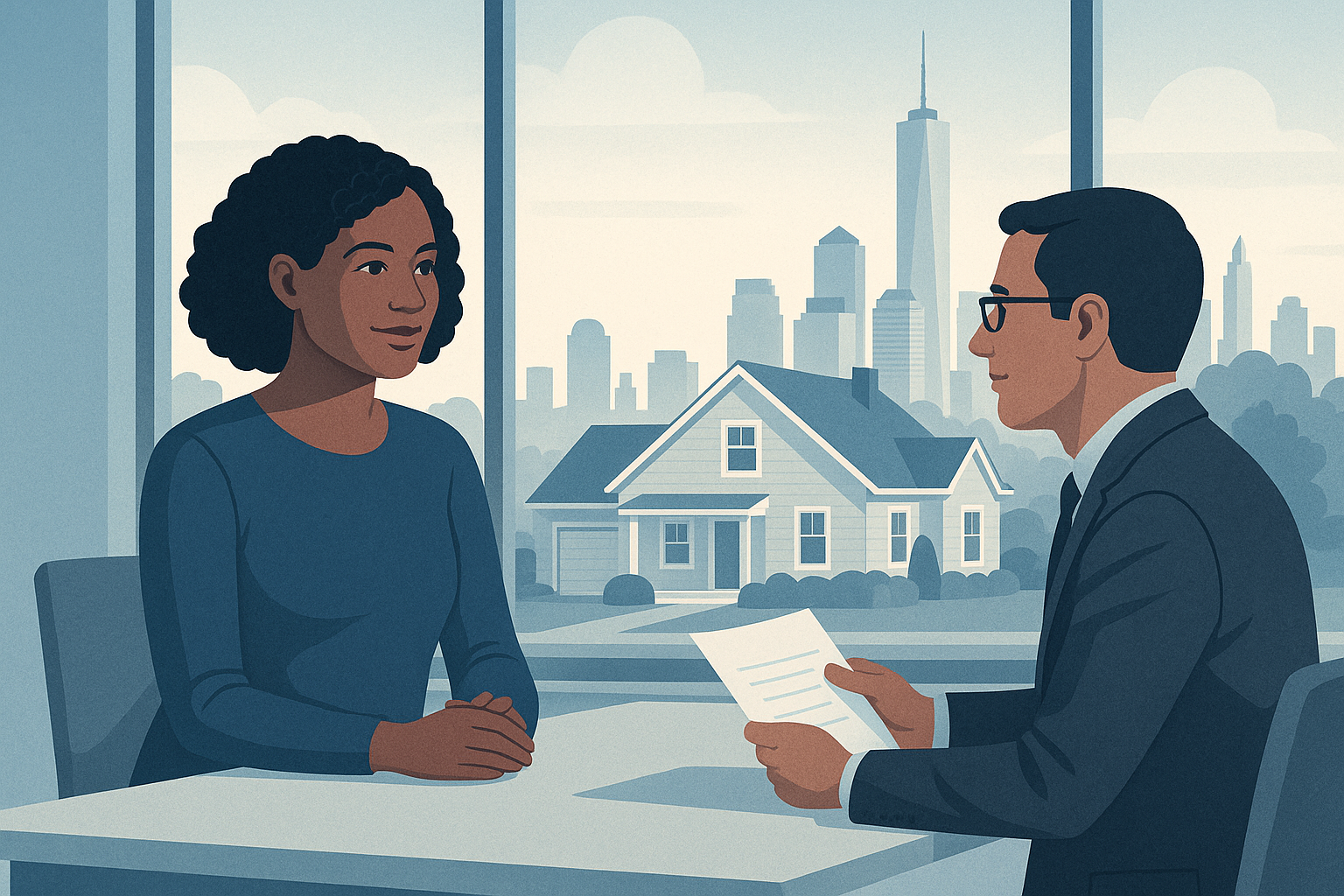 Behind on Mortgage Payments? Sell Your House Fast