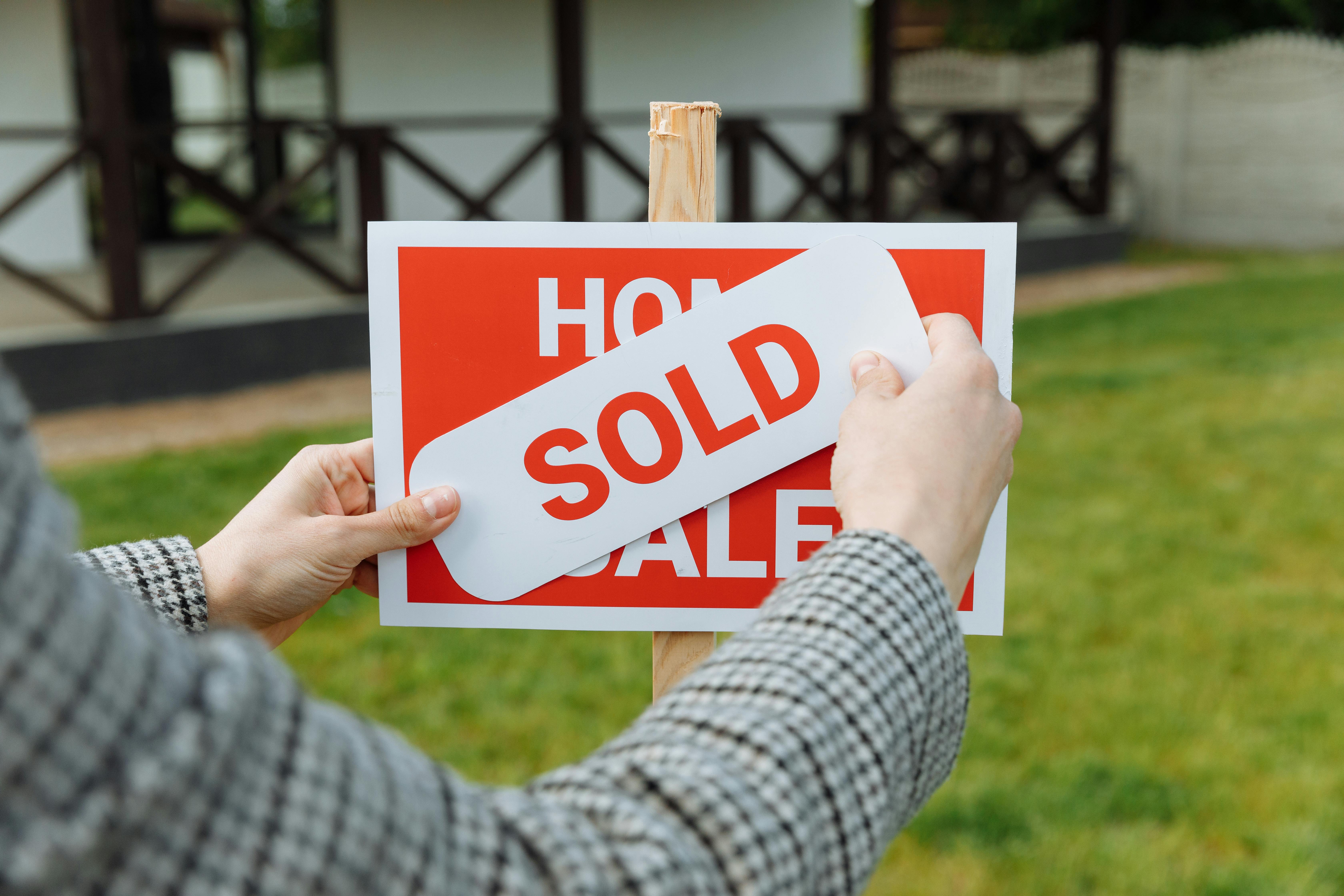 Sell My House Fast NJ - The Complete 2025 Guide
