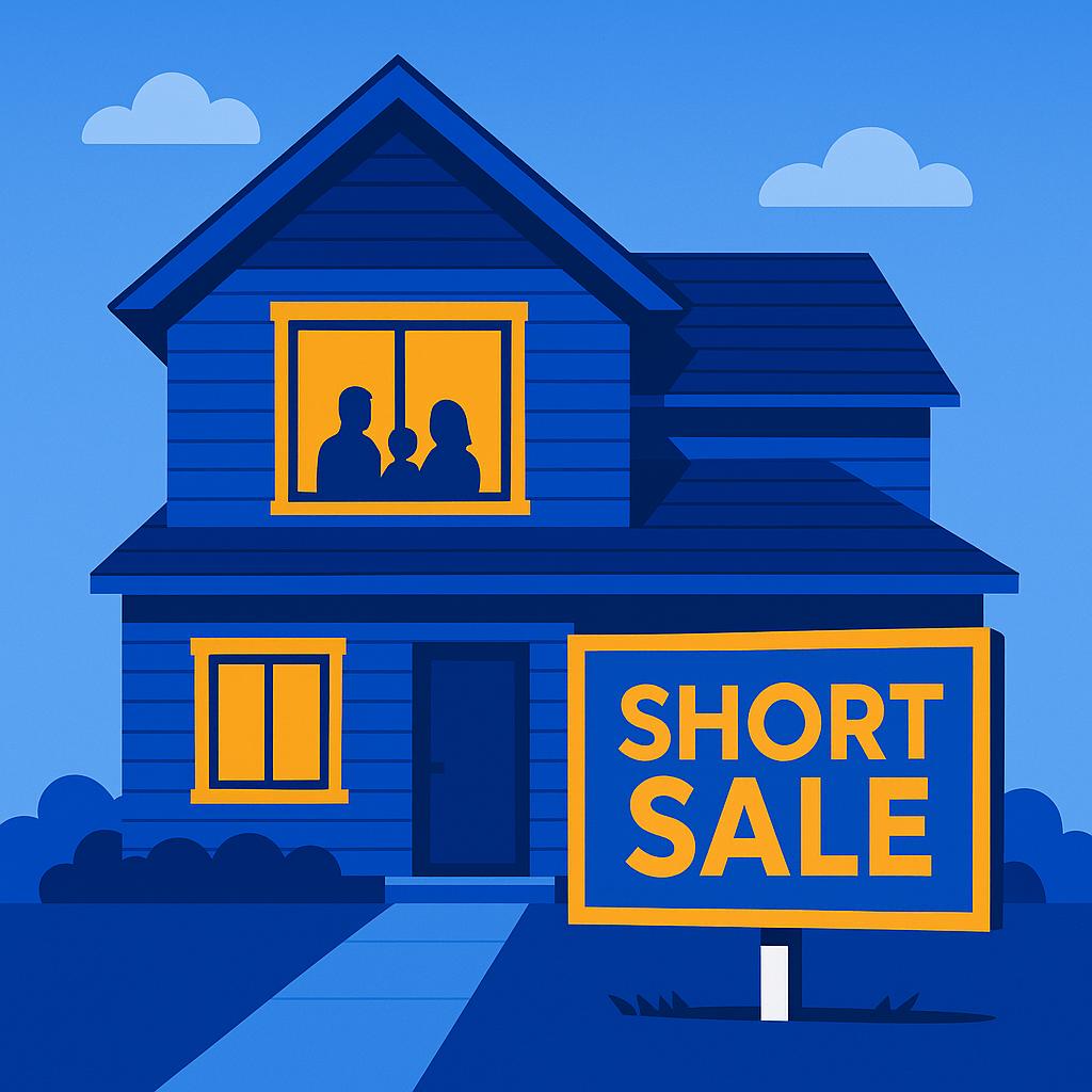 What is a Short Sale?